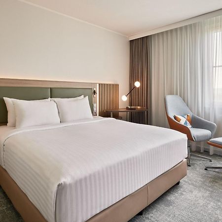 Courtyard By Marriott Dortmund Otel Dış mekan fotoğraf