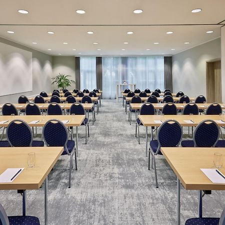 Courtyard By Marriott Dortmund Otel Dış mekan fotoğraf