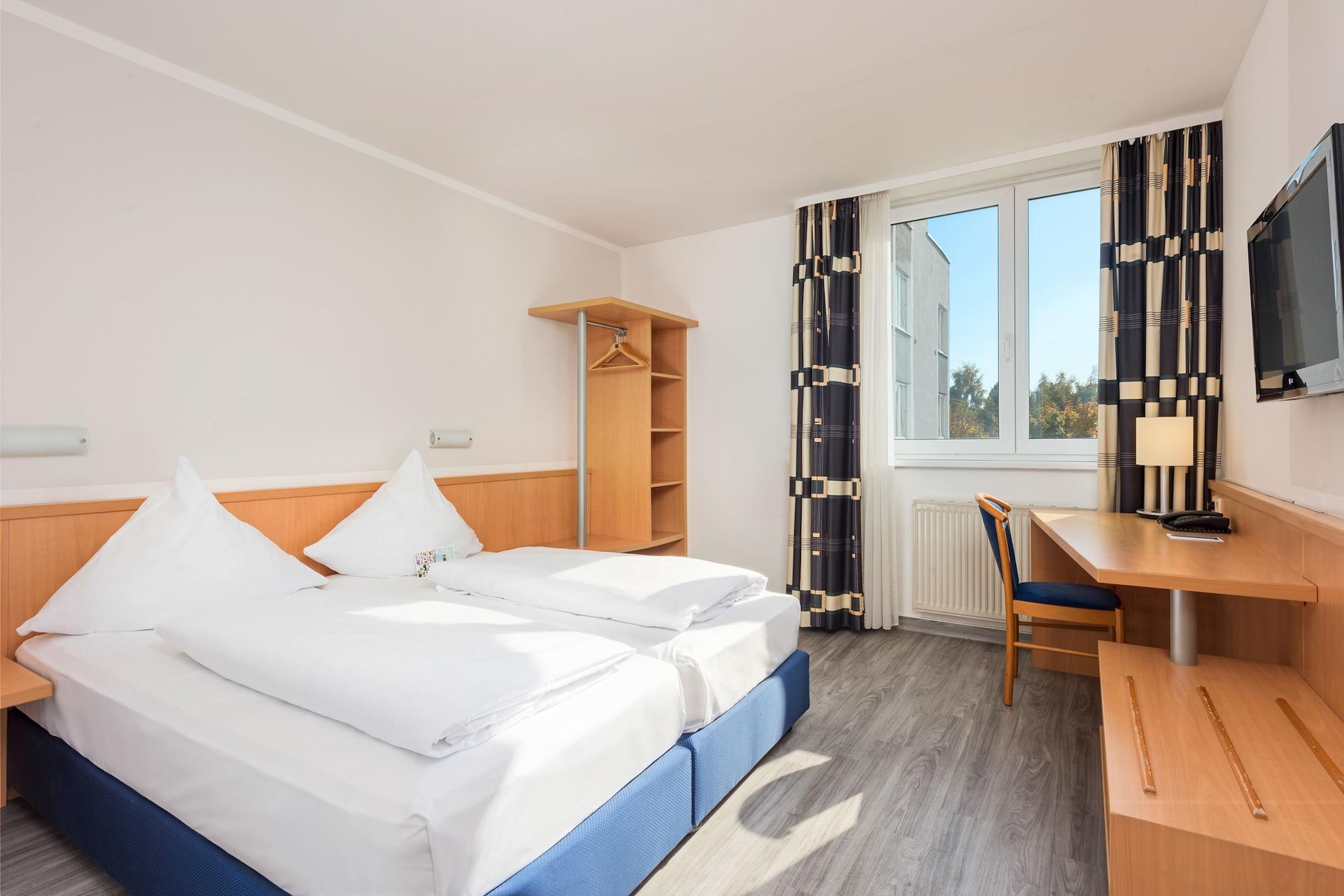 Courtyard By Marriott Dortmund Otel Dış mekan fotoğraf