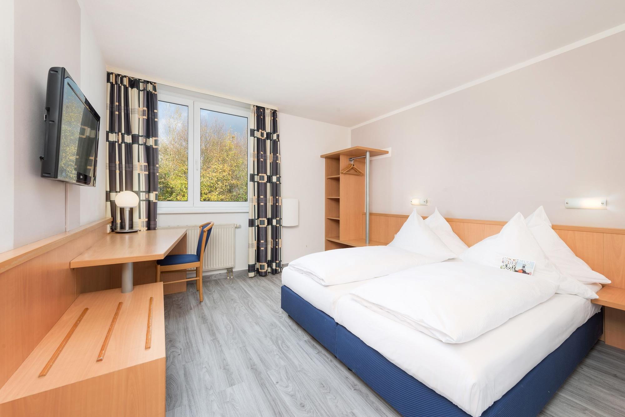 Courtyard By Marriott Dortmund Otel Dış mekan fotoğraf