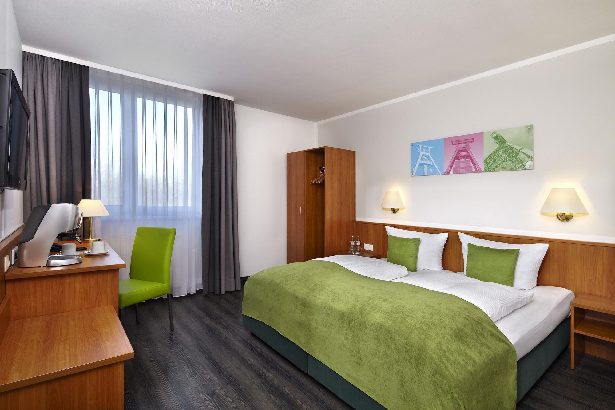 Courtyard By Marriott Dortmund Otel Dış mekan fotoğraf