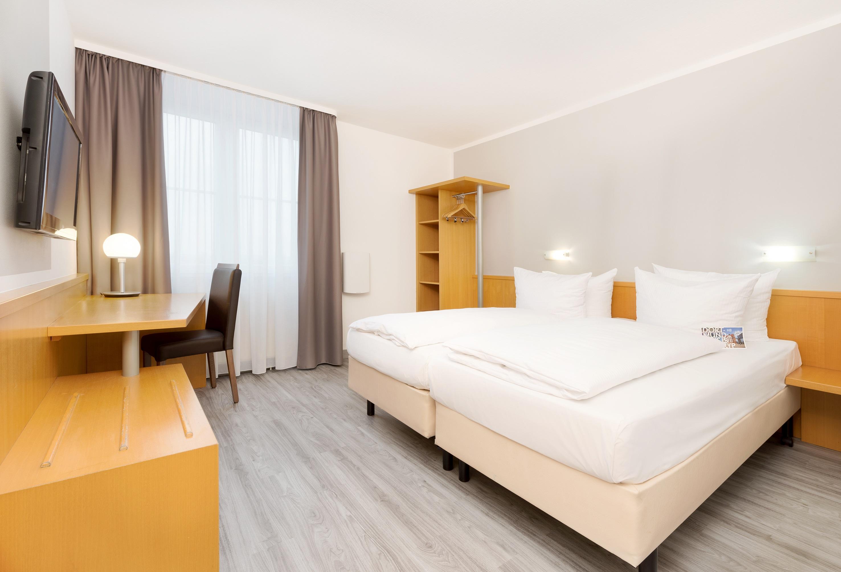 Courtyard By Marriott Dortmund Otel Dış mekan fotoğraf
