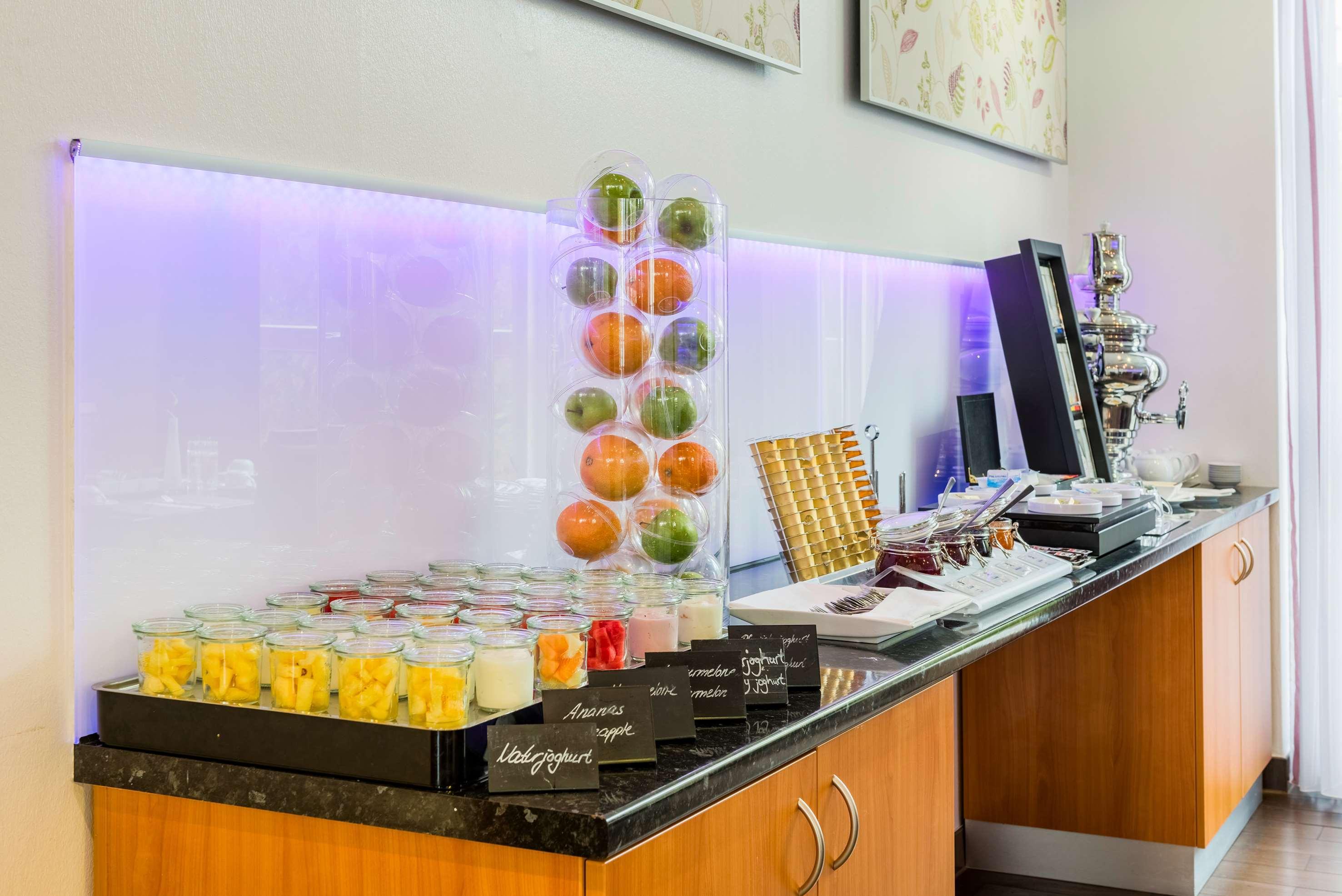Courtyard By Marriott Dortmund Otel Dış mekan fotoğraf
