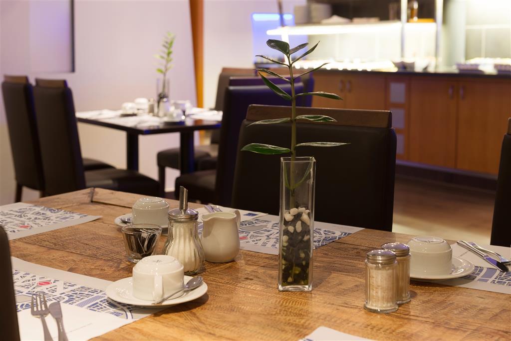 Courtyard By Marriott Dortmund Otel Dış mekan fotoğraf