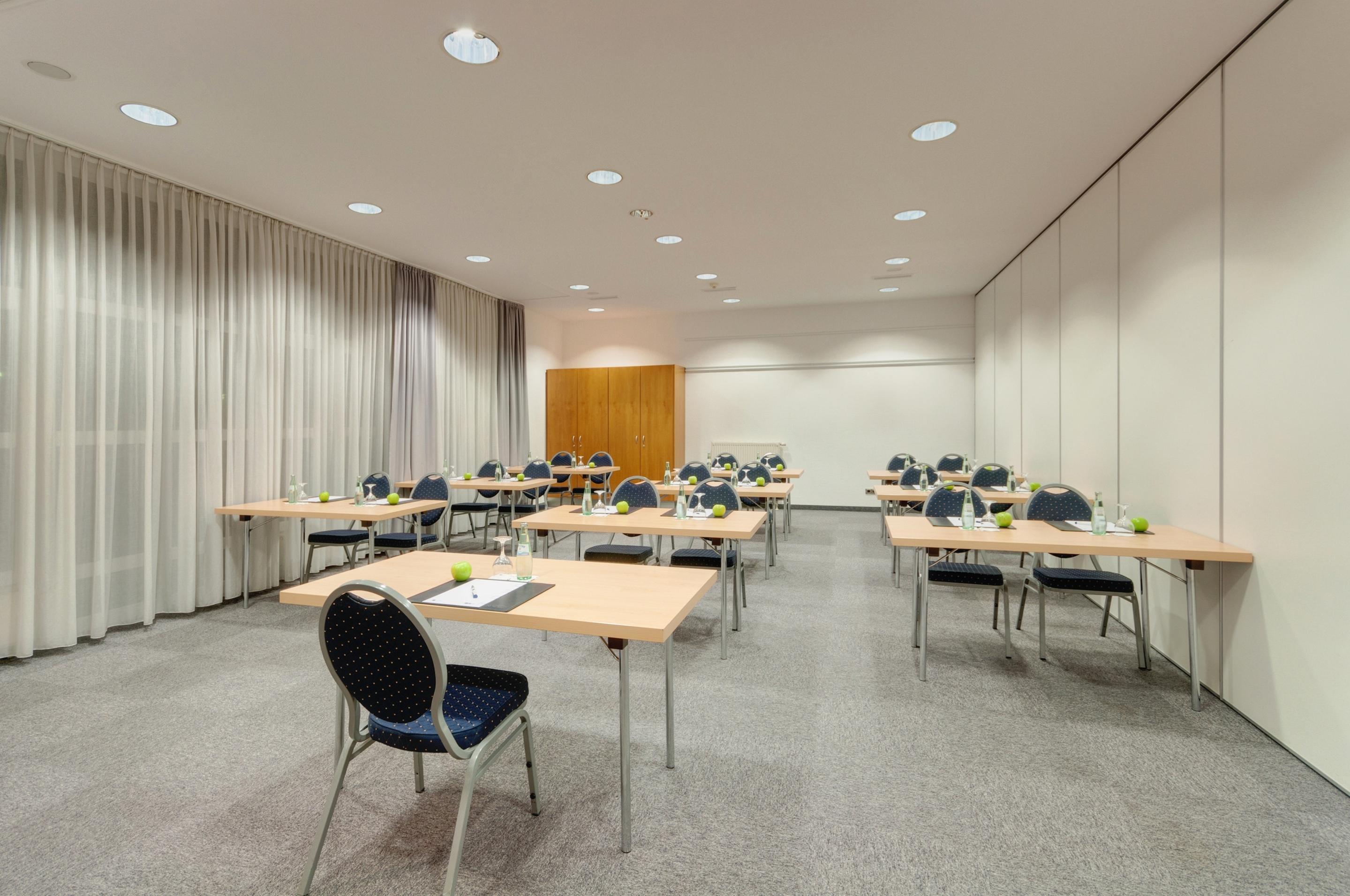 Courtyard By Marriott Dortmund Otel Dış mekan fotoğraf