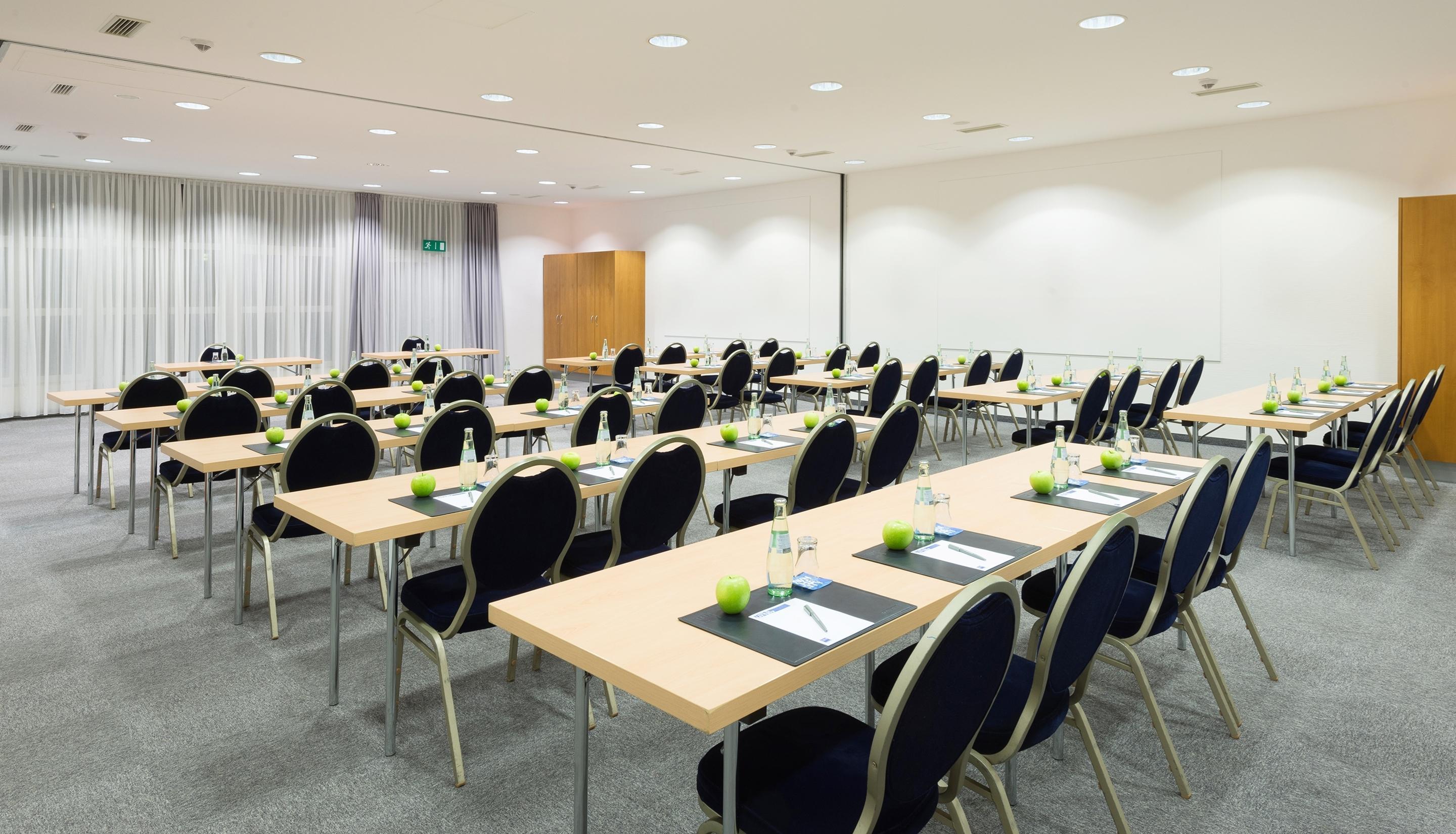 Courtyard By Marriott Dortmund Otel Dış mekan fotoğraf