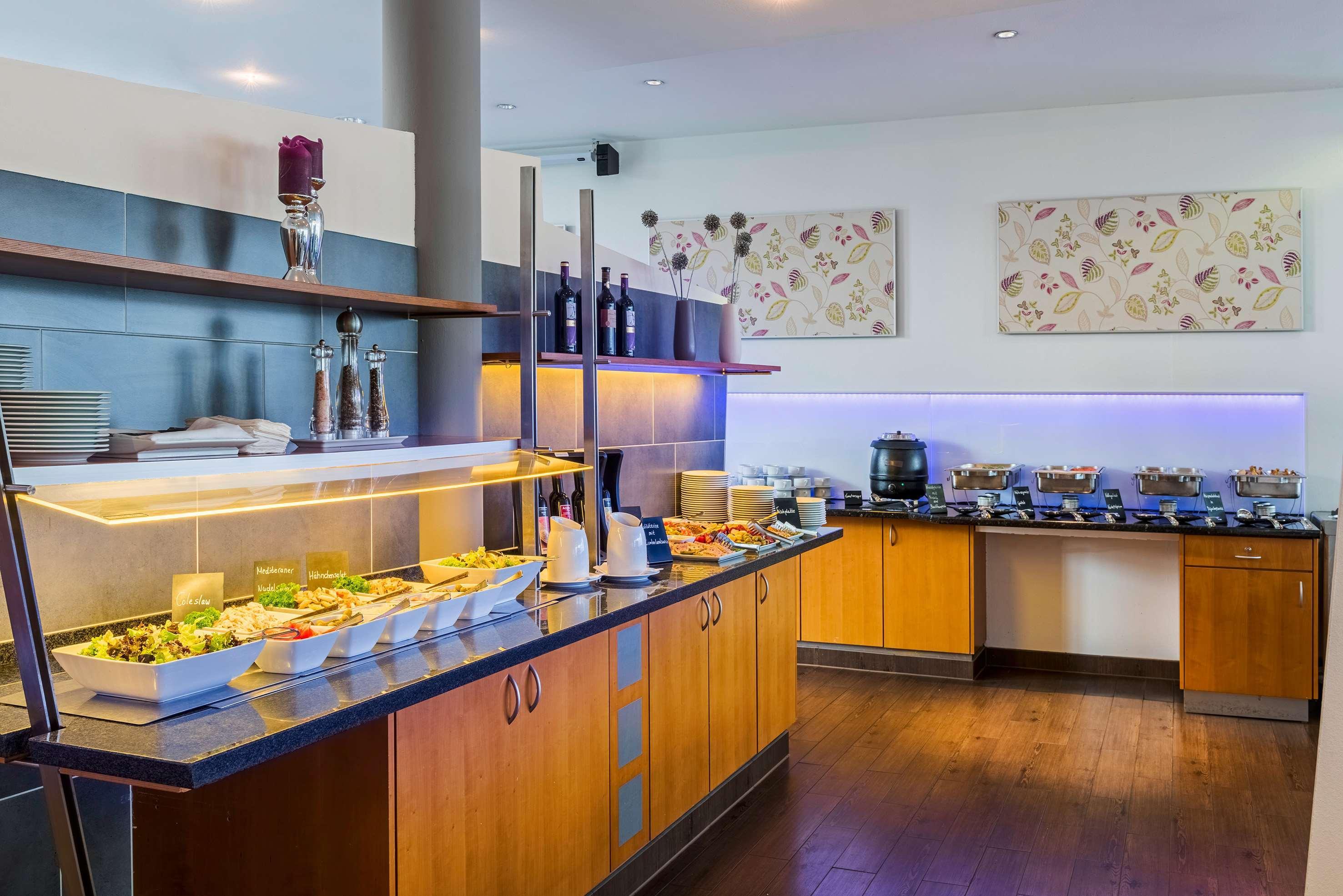 Courtyard By Marriott Dortmund Otel Dış mekan fotoğraf