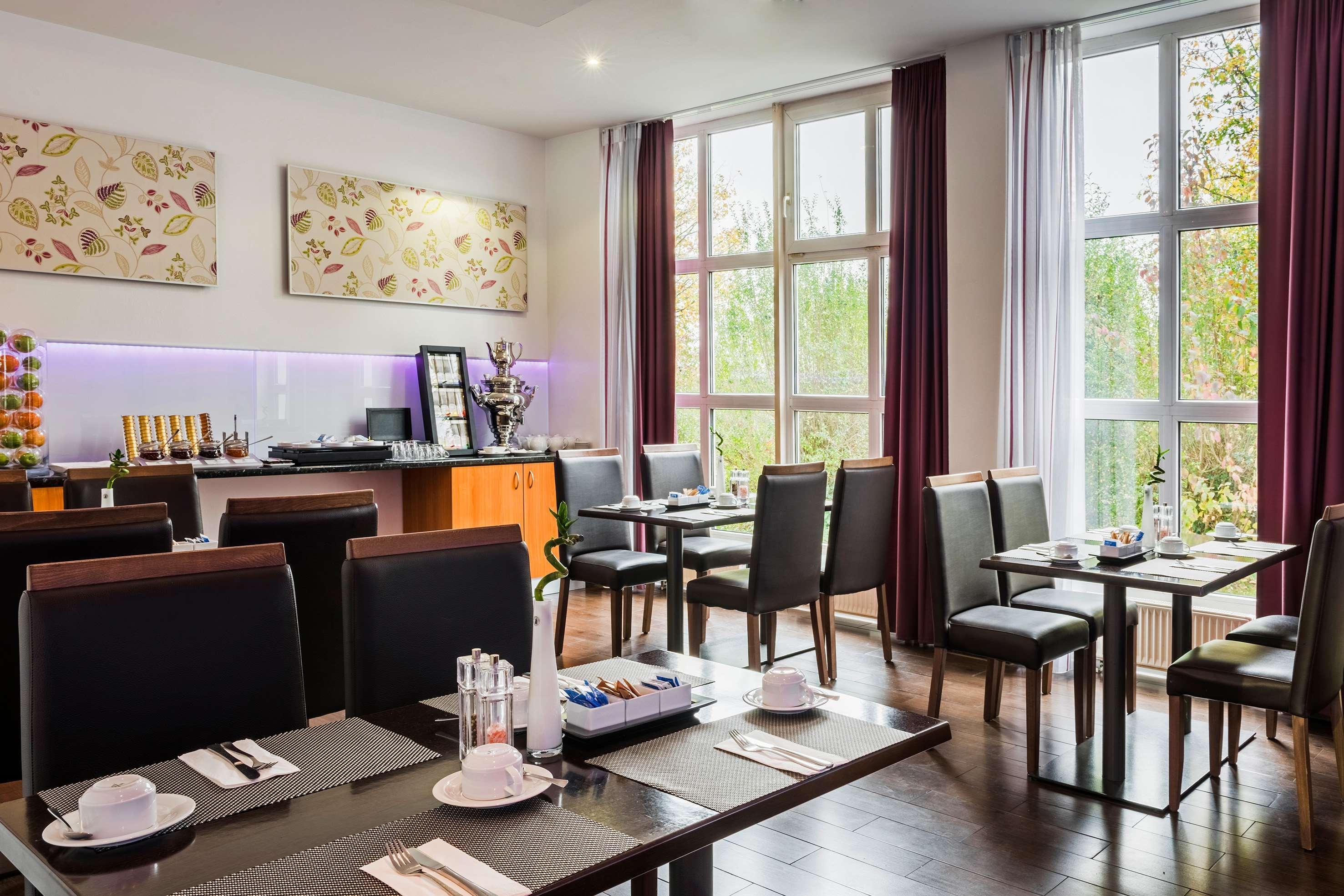 Courtyard By Marriott Dortmund Otel Dış mekan fotoğraf