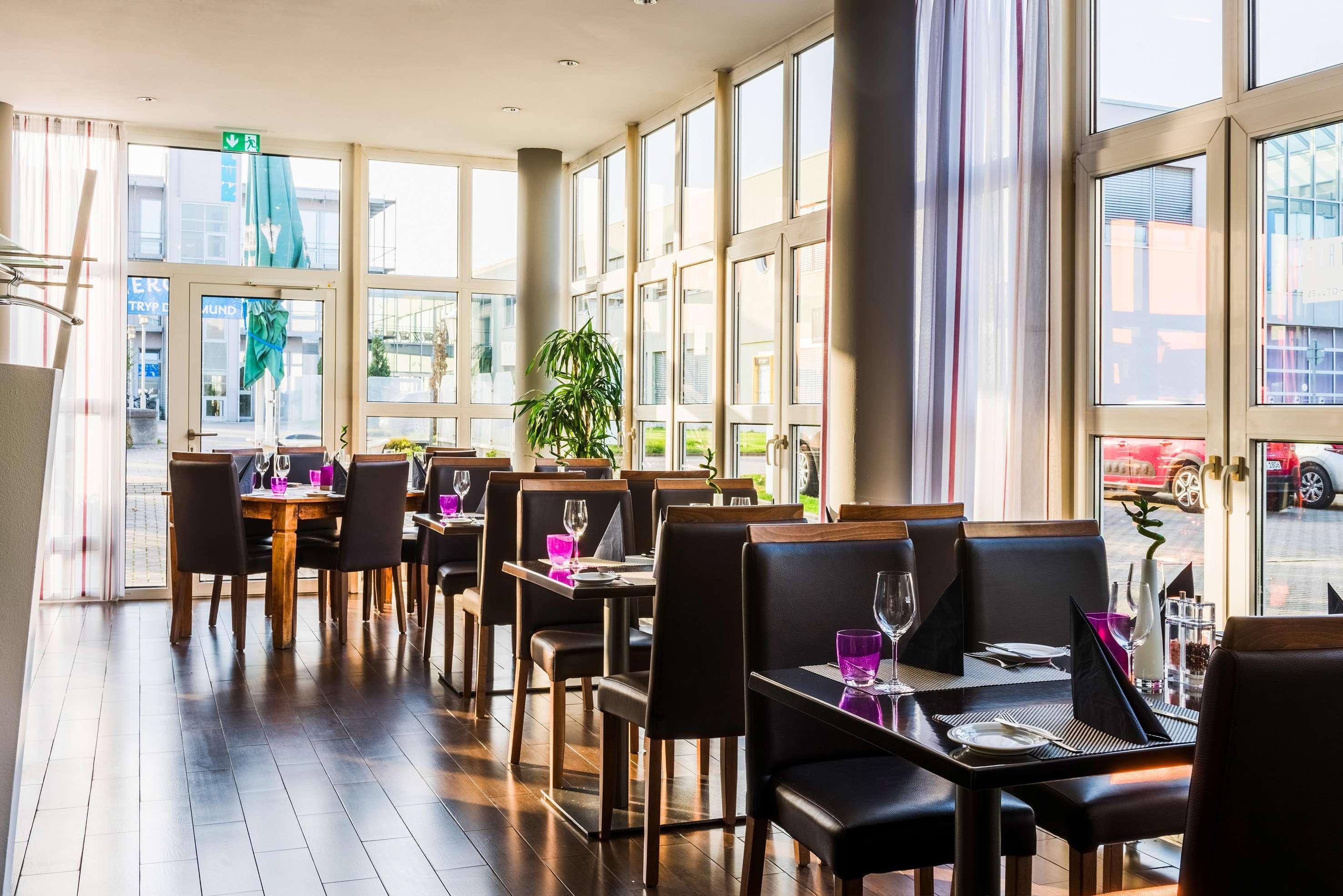 Courtyard By Marriott Dortmund Otel Dış mekan fotoğraf
