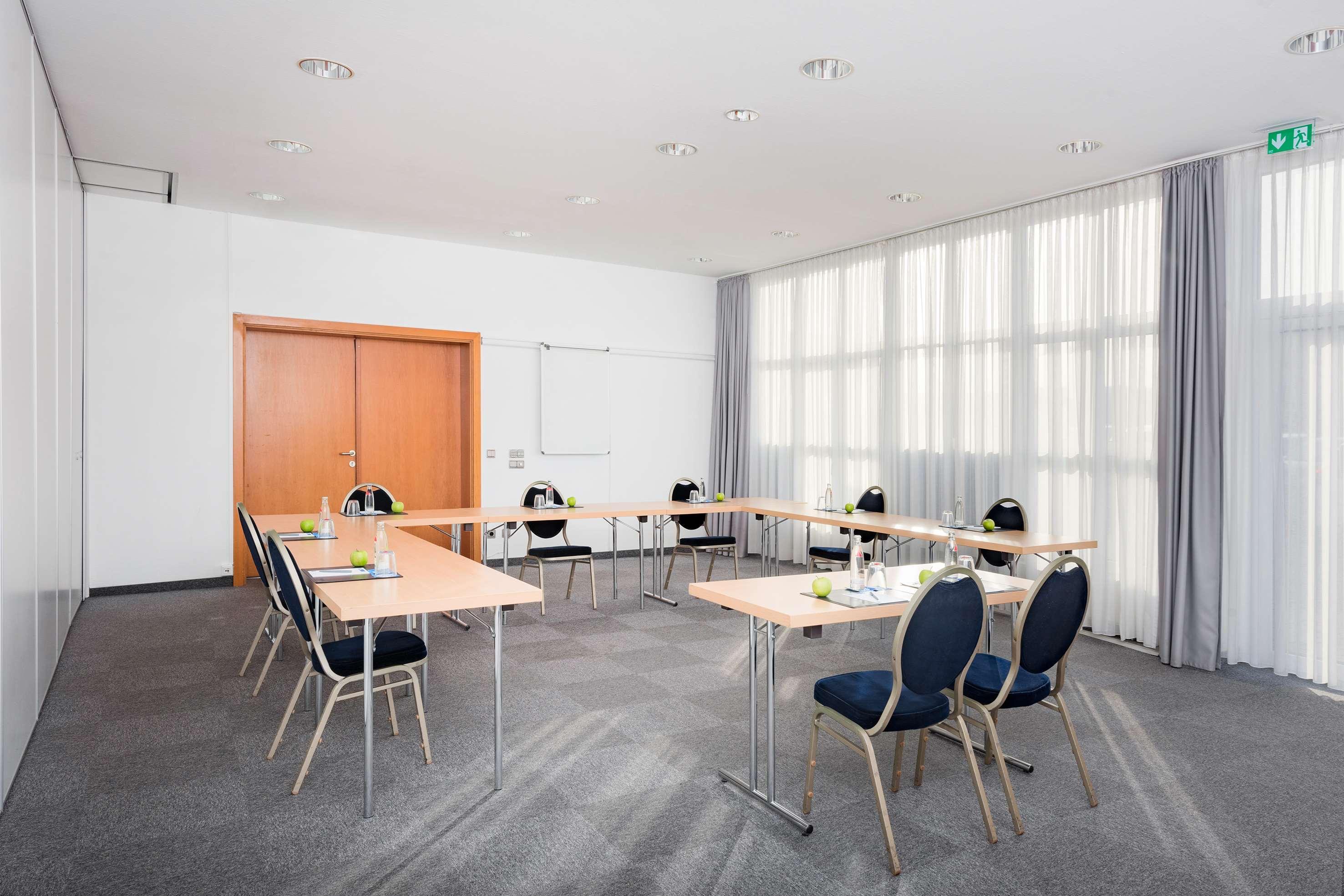 Courtyard By Marriott Dortmund Otel Dış mekan fotoğraf