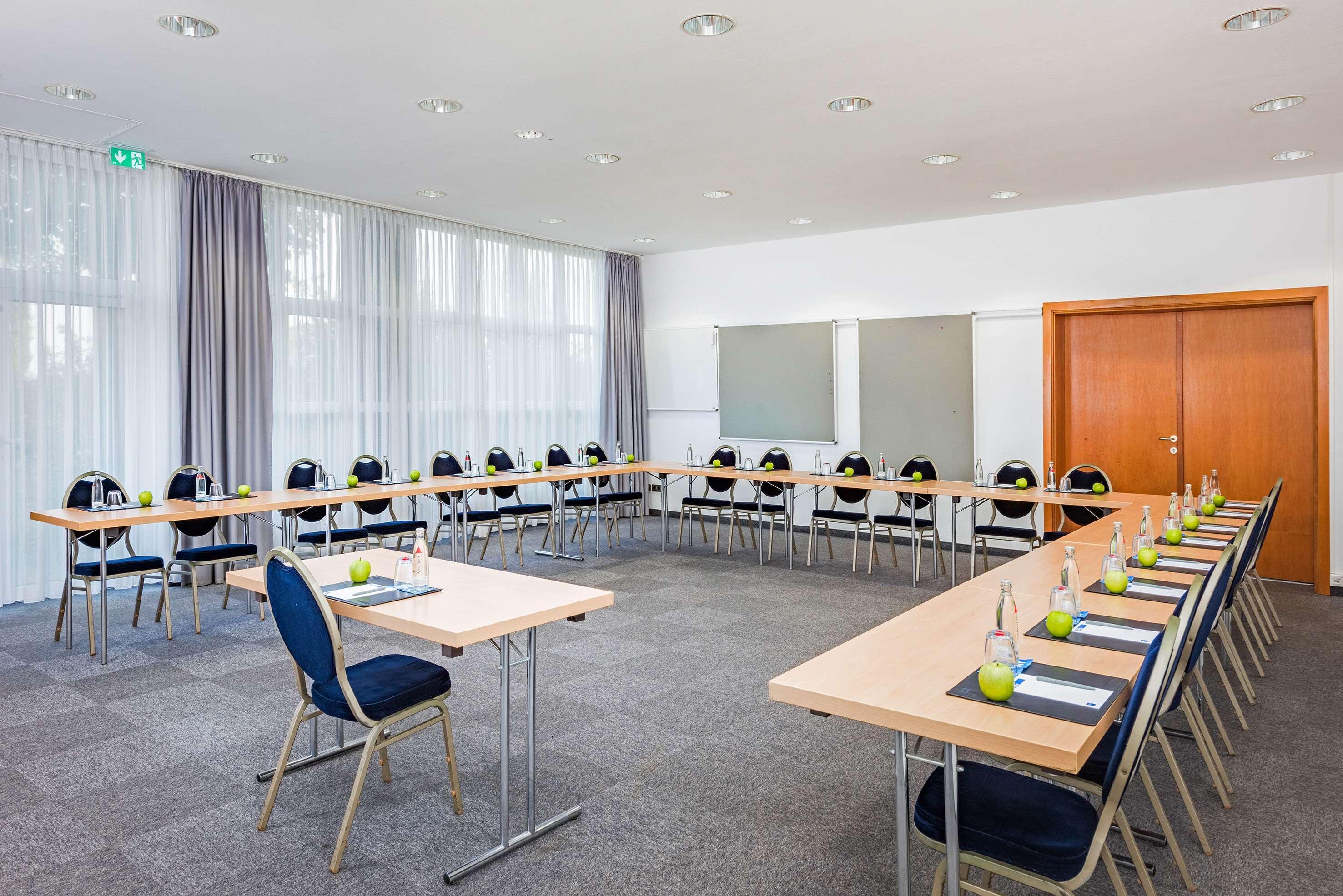 Courtyard By Marriott Dortmund Otel Dış mekan fotoğraf