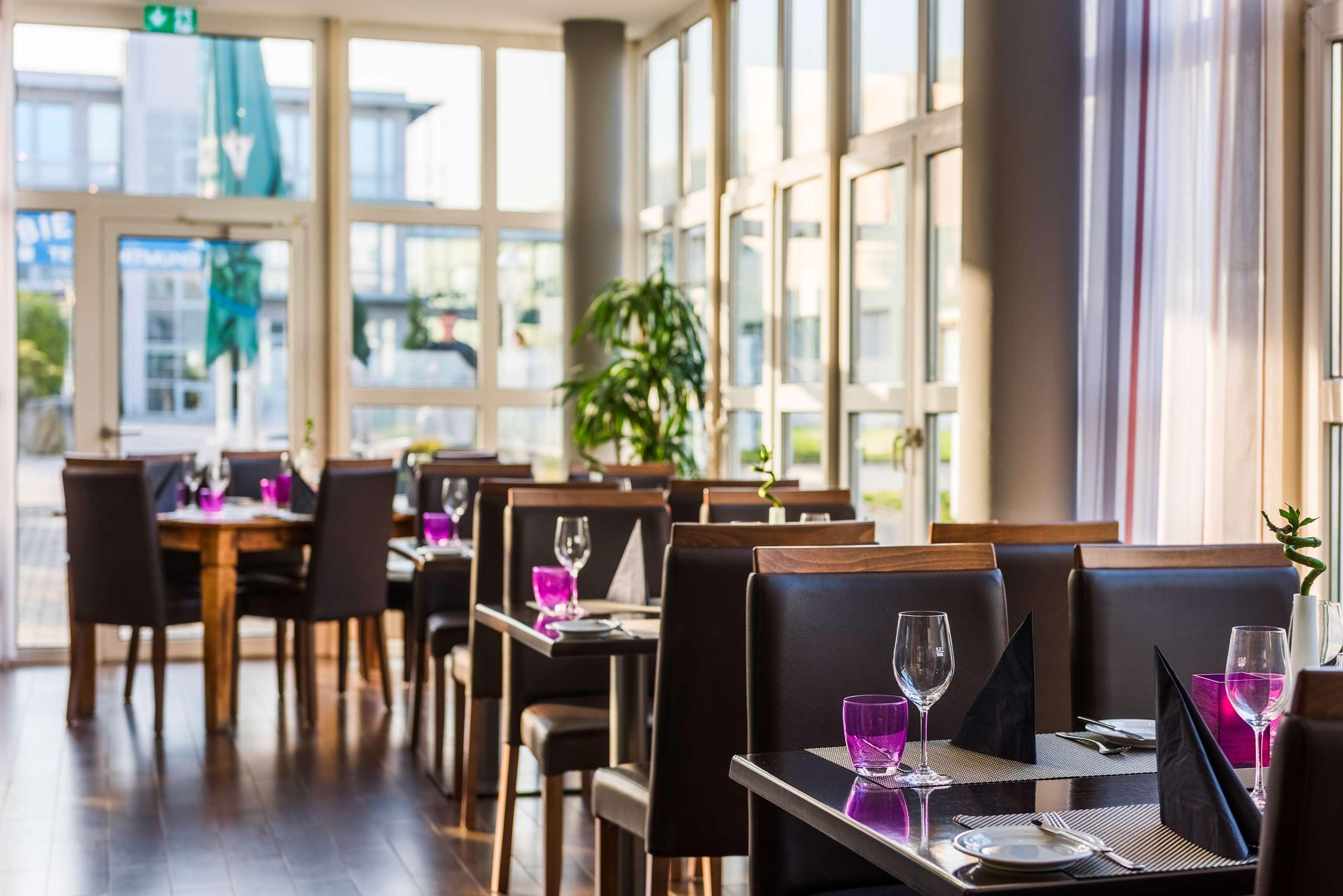 Courtyard By Marriott Dortmund Otel Dış mekan fotoğraf