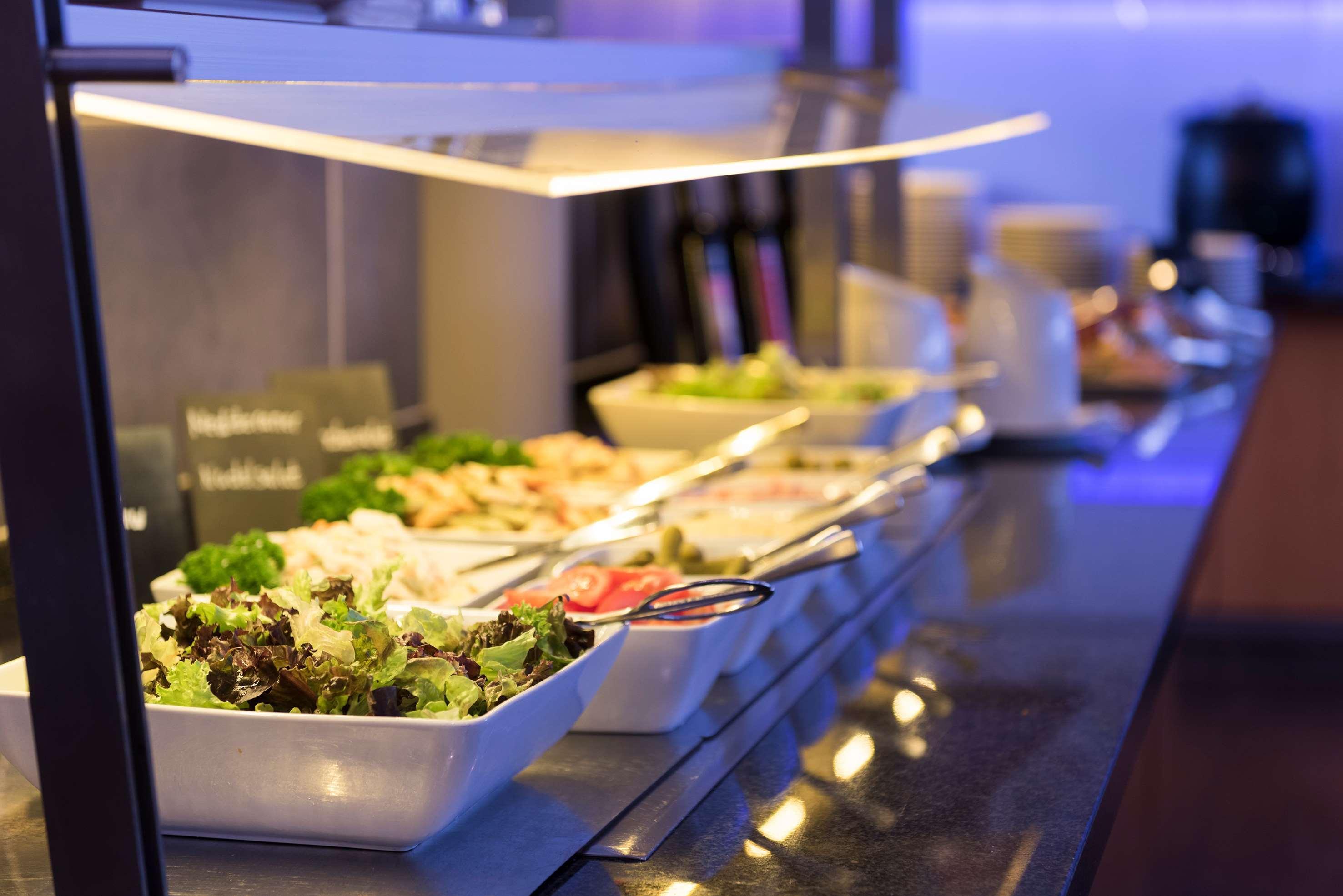 Courtyard By Marriott Dortmund Otel Dış mekan fotoğraf