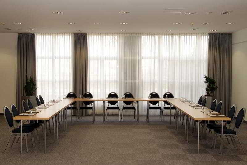 Courtyard By Marriott Dortmund Otel Dış mekan fotoğraf