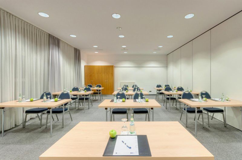 Courtyard By Marriott Dortmund Otel Dış mekan fotoğraf