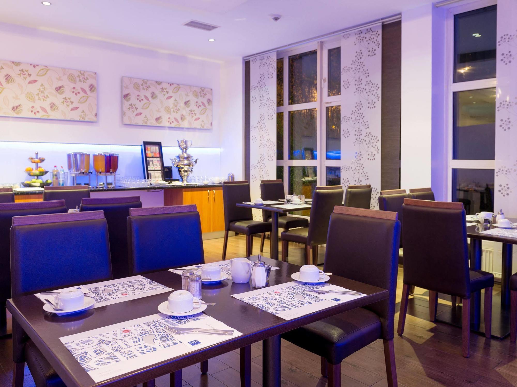 Courtyard By Marriott Dortmund Otel Dış mekan fotoğraf