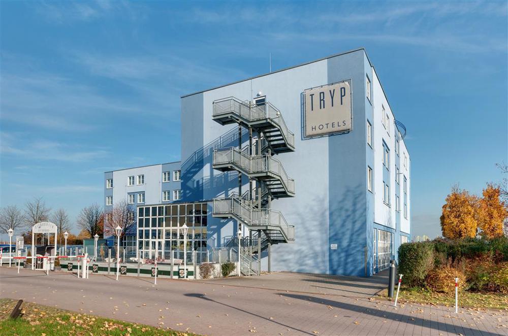 Courtyard By Marriott Dortmund Otel Dış mekan fotoğraf
